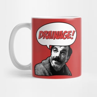 There Will Be Blood Mug